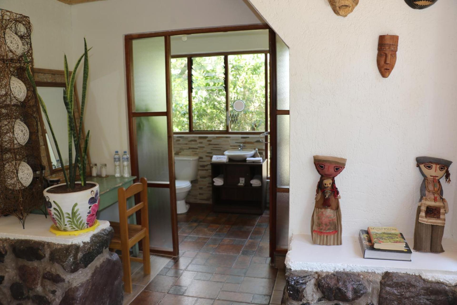 Spirit Of The River Lodge Cusco Exterior photo
