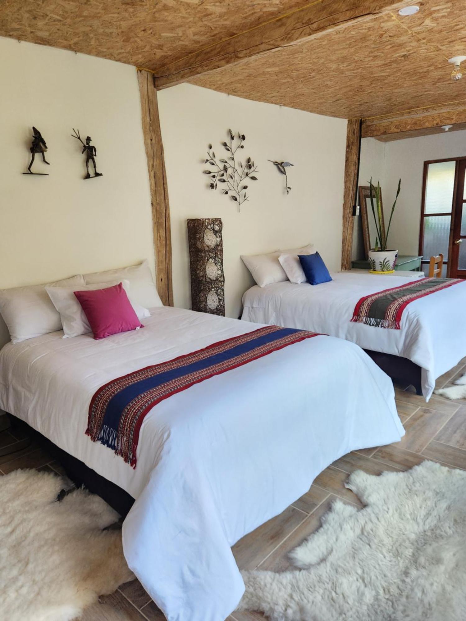 Spirit Of The River Lodge Cusco Exterior photo