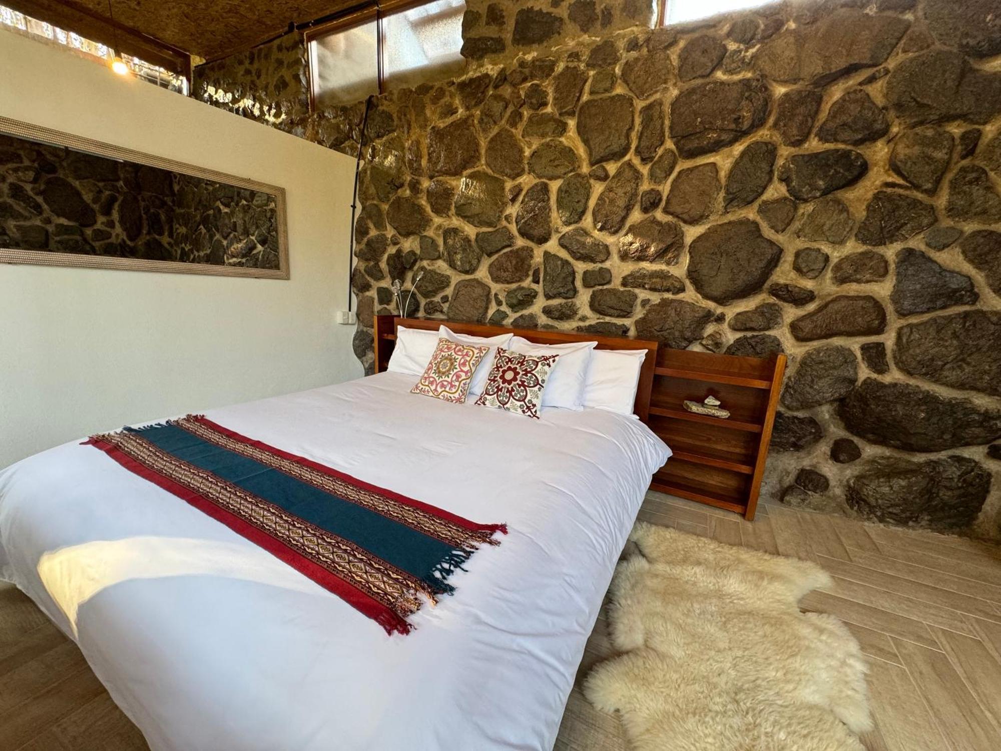 Spirit Of The River Lodge Cusco Room photo
