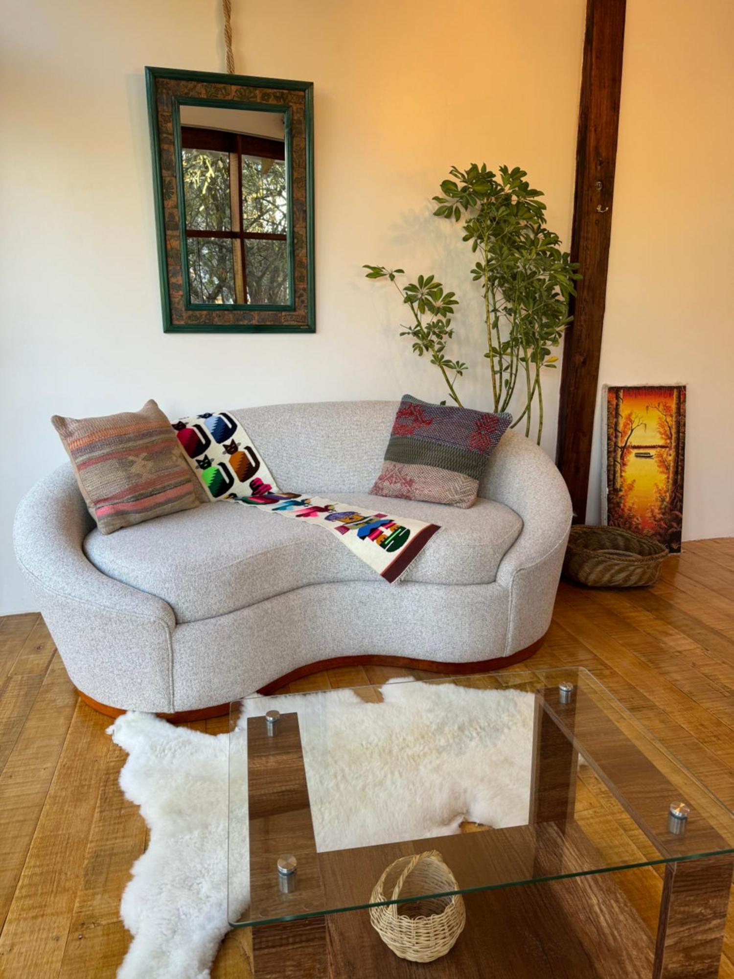 Spirit Of The River Lodge Cusco Room photo